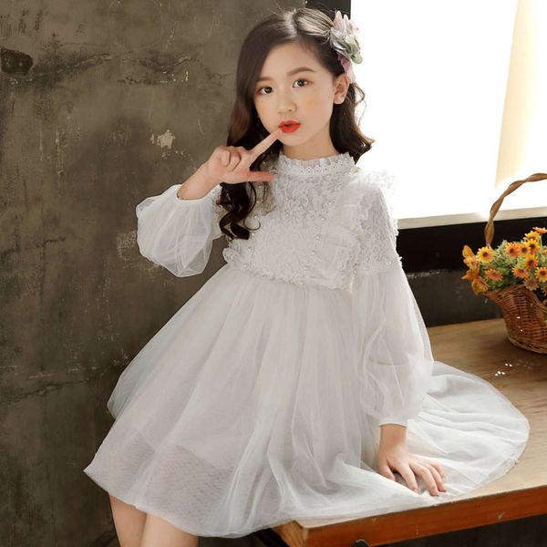 2020 girls' children's autumn zhongda and winter bubble sve princs korean sle lace drs ehrzh1ai, Red;yellow
2020 girls' children's autumn zhongda and winter bubble sve princs korean sle lace drs ehrzh1ai, Red;yellow