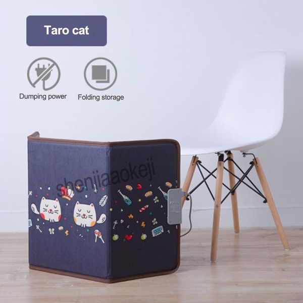 new warm foot pad speed foldable thermostat treasure office home small electric foot warmer 220v 180w 1pc
new warm foot pad speed foldable thermostat treasure office home small electric foot warmer 220v 180w 1pc