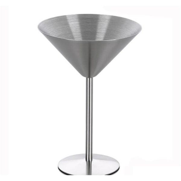 wine glass martini stainless steel cups champagne glass cocktail whisky beer goblet for party bar pub wedding (7) 7qrlz
wine glass martini stainless steel cups champagne glass cocktail whisky beer goblet for party bar pub wedding (7) 7qrlz