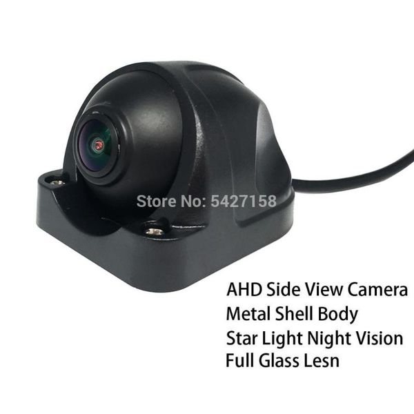 12v side view camera 960p truck ahd rear view camera metal shell 4 pin connector for bus/truck/havester car
12v side view camera 960p truck ahd rear view camera metal shell 4 pin connector for bus/truck/havester car