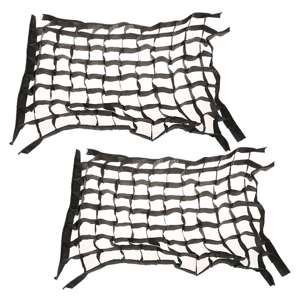 2pcs 50x70cm p studio square honeycomb grid for umbrella type speedlight 
2pcs 50x70cm p studio square honeycomb grid for umbrella type speedlight