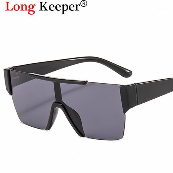 sunglasses fashion oversized frame men women luxury one lens goggles big sun glasses travel beach uv400 gafas de sol1, White;black
sunglasses fashion oversized frame men women luxury one lens goggles big sun glasses travel beach uv400 gafas de sol1, White;black