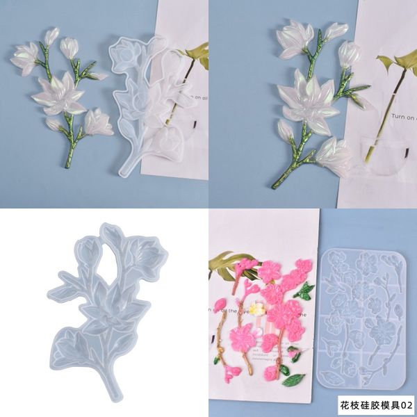 white flower shaped mould handmade crystal epoxy resin silicone molds diy handicraft making supplies 5 5ym j2
white flower shaped mould handmade crystal epoxy resin silicone molds diy handicraft making supplies 5 5ym j2