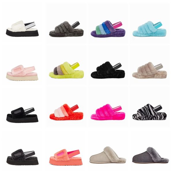 2020 078 new fashion slides with woven high-heeled designer shoes australia pantoufle womens lambskin square flat slipper, Black
2020 078 new fashion slides with woven high-heeled designer shoes australia pantoufle womens lambskin square flat slipper, Black