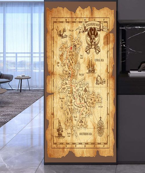 pirate navigation picture door bedroom bathroom decoration waterproof self adhive pvc environmental protection wall sticker mt163
pirate navigation picture door bedroom bathroom decoration waterproof self adhive pvc environmental protection wall sticker mt163