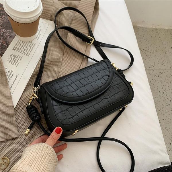 shoulder bags all-match stone pattern small bag2021 trendy fashion lady messenger bag texture single square girl
shoulder bags all-match stone pattern small bag2021 trendy fashion lady messenger bag texture single square girl