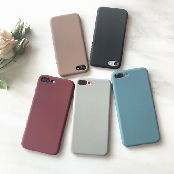 silicone solid color cute plain candy phone case for huawei mate 20 p30 p20 p10 pro honor 7x 8 8a 8x 9 10 soft tpu funda
silicone solid color cute plain candy phone case for huawei mate 20 p30 p20 p10 pro honor 7x 8 8a 8x 9 10 soft tpu funda