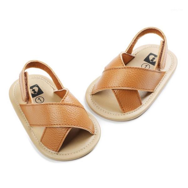 newborn baby shoes pu leather infant toddler first walkers cross beach rubber soled summer shoes for 0-18m1
newborn baby shoes pu leather infant toddler first walkers cross beach rubber soled summer shoes for 0-18m1