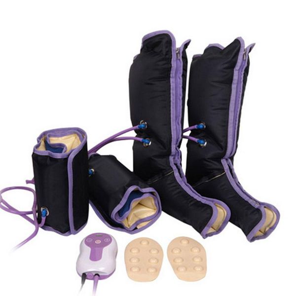 electric massagers leg massager air compression therapy pain relaxation wraps foot ankle calf pneumatic massage tool for the elder us plug
electric massagers leg massager air compression therapy pain relaxation wraps foot ankle calf pneumatic massage tool for the elder us plug
