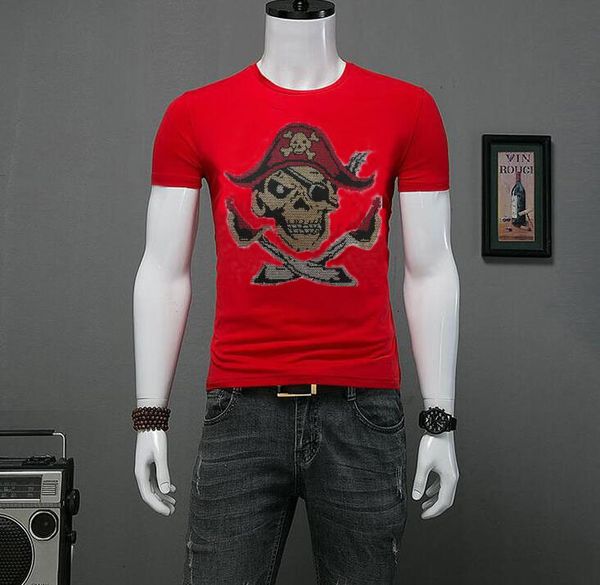 2021 new luxury design men casual shirt summer short sleeve streetwear fashion rhinestones sportwear hip hop ma 1avh, White;black
2021 new luxury design men casual shirt summer short sleeve streetwear fashion rhinestones sportwear hip hop ma 1avh, White;black