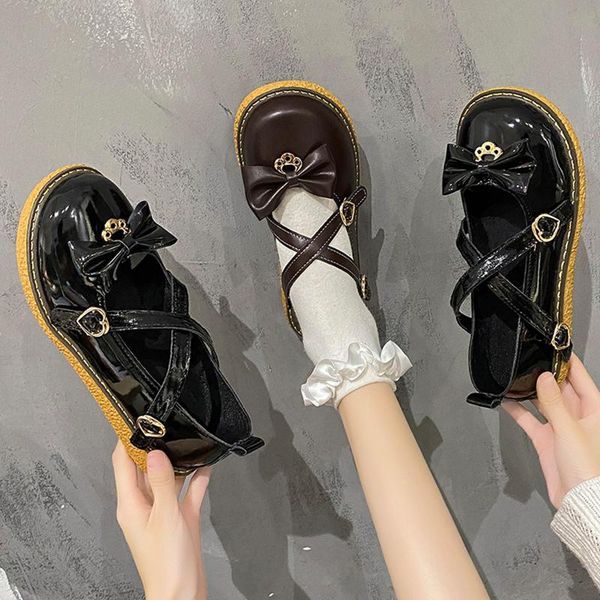 bow-knot shoes british style oxfords women's elegant female footwear soft casual sneaker round toe butterfly nursing new, Black
bow-knot shoes british style oxfords women's elegant female footwear soft casual sneaker round toe butterfly nursing new, Black
