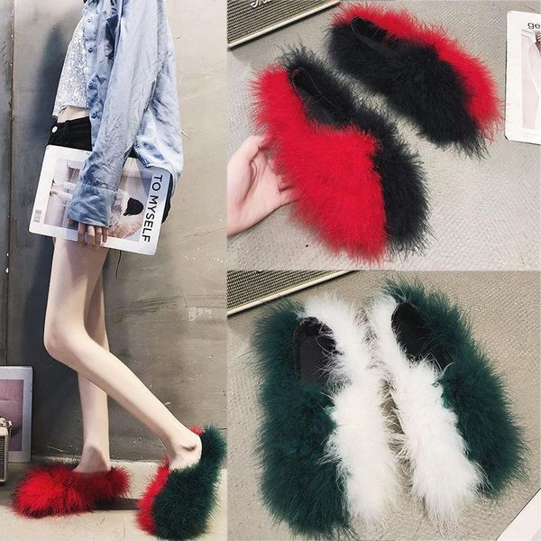 boots winter women plush warm cotton shoes 2021 girls sweet colorful villi comfortable non-slip flat snow boots1, Black
boots winter women plush warm cotton shoes 2021 girls sweet colorful villi comfortable non-slip flat snow boots1, Black