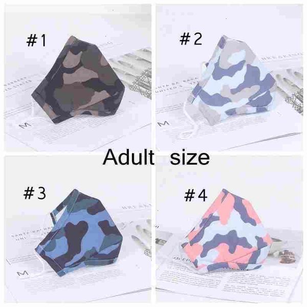 factory cotton protective camouflage pm2.5 dust and kids anti washable reusable face mask zza2384
factory cotton protective camouflage pm2.5 dust and kids anti washable reusable face mask zza2384