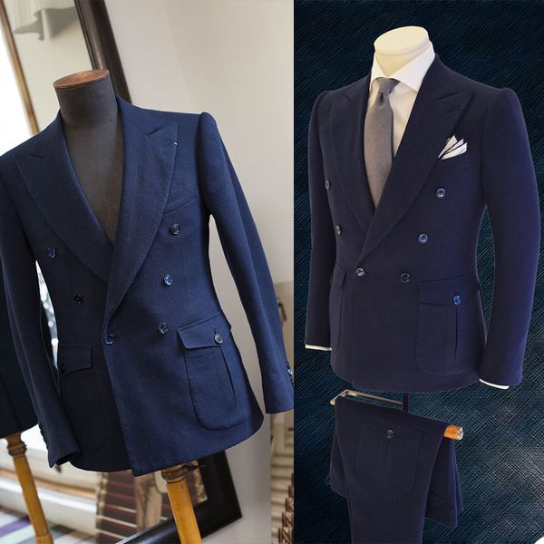 mens formal suits custom made wedding tuxedos 2021 handsome one button groom wear slim fit two pieces man suit jacket pants, Black;gray
mens formal suits custom made wedding tuxedos 2021 handsome one button groom wear slim fit two pieces man suit jacket pants, Black;gray