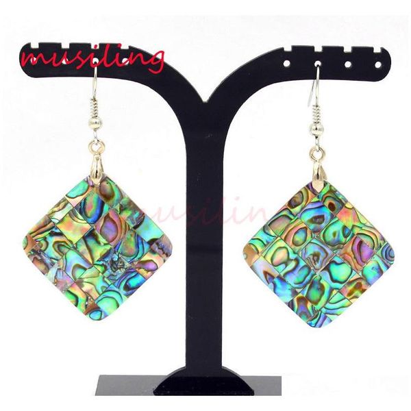 rhombus round hollow natural abalone shell drop earrings charms ear accessories silver plated fashion jewelry for women v2e1z
rhombus round hollow natural abalone shell drop earrings charms ear accessories silver plated fashion jewelry for women v2e1z
