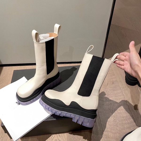 new fashion marque booties tire boots women platform chunky boot lady boot luxe design women boots mid-calf desig boots size 35-40, Black
new fashion marque booties tire boots women platform chunky boot lady boot luxe design women boots mid-calf desig boots size 35-40, Black