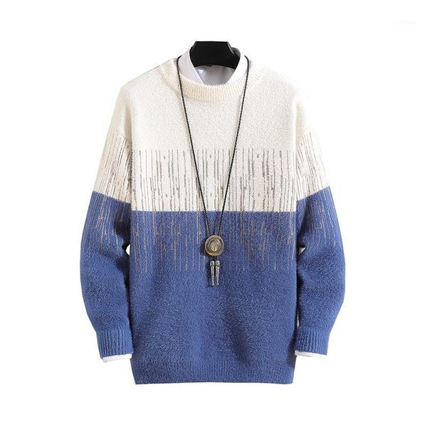 2021 new men's sweater style trendy sweater christmas theme men's loose handsome clothing multicolor optional1, Black;white
2021 new men's sweater style trendy sweater christmas theme men's loose handsome clothing multicolor optional1, Black;white