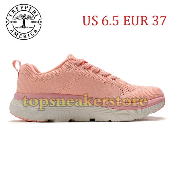 new arrival treeperi 611 platform soft sole running shoes pink us 6.5 eur 37 for women trainers
new arrival treeperi 611 platform soft sole running shoes pink us 6.5 eur 37 for women trainers