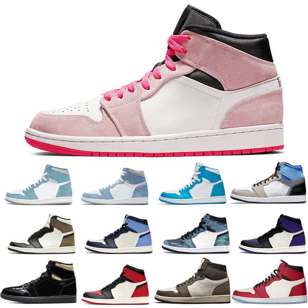 brand new 1s man's basketball shoes turbo green hyper royal unc dark mocha obsidian tie dye court purple bred toe cactus jack twist uni
brand new 1s man's basketball shoes turbo green hyper royal unc dark mocha obsidian tie dye court purple bred toe cactus jack twist uni