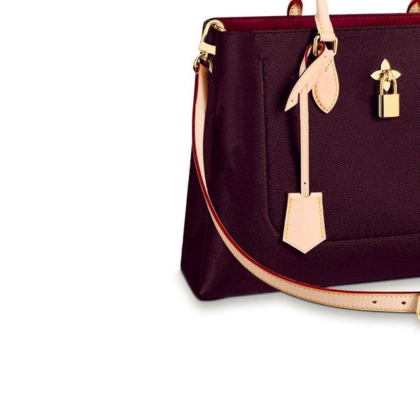 backpack bag tote handbags women tote bags bags wallet bag women leather purses brown handbag fashion womens 43551-001-10 shou geihb, Red;black
backpack bag tote handbags women tote bags bags wallet bag women leather purses brown handbag fashion womens 43551-001-10 shou geihb, Red;black