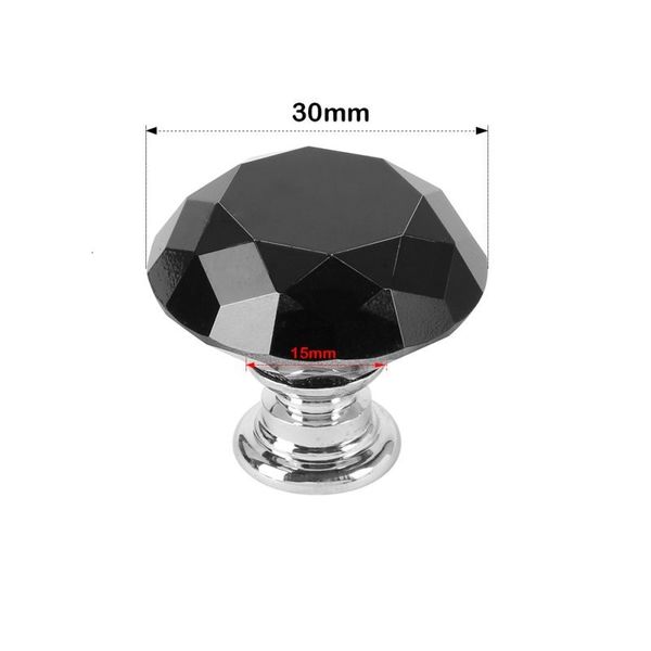 factory price crystal professional colorful 30mm design diamond shape glass door cupboard drawer cabinet wardrobe pull hunisex
factory price crystal professional colorful 30mm design diamond shape glass door cupboard drawer cabinet wardrobe pull hunisex