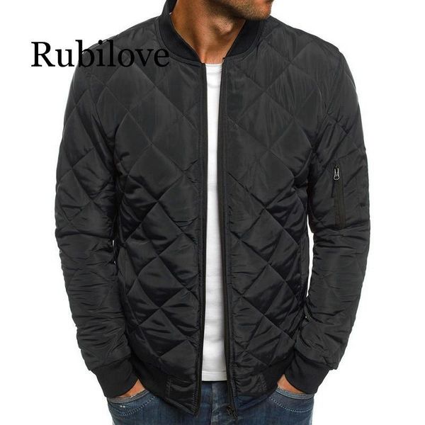 rubilove mens slim fit warm coats autumn winter men 2021 lightweight windproof packable jacket solid color jackets streetwear, Black;brown
rubilove mens slim fit warm coats autumn winter men 2021 lightweight windproof packable jacket solid color jackets streetwear, Black;brown
