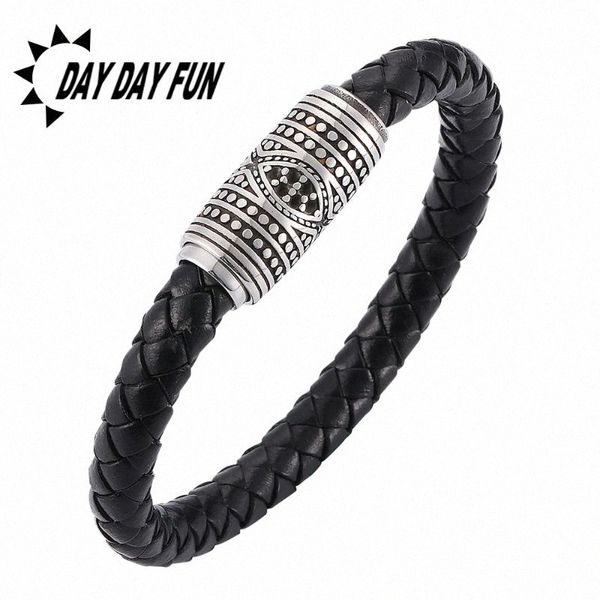 limited pulseira masculina pulseira feminina 18.5/20.5cm black leather bracelets for bangle & bracelet fashion men jewelry e0092 3lnp#, White
limited pulseira masculina pulseira feminina 18.5/20.5cm black leather bracelets for bangle & bracelet fashion men jewelry e0092 3lnp#, White