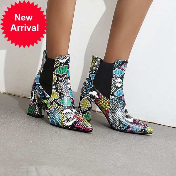 2021 the new nightclub style to ankle plaid matching high heel color robust riding boots female size shoes 0lf3, Black
2021 the new nightclub style to ankle plaid matching high heel color robust riding boots female size shoes 0lf3, Black