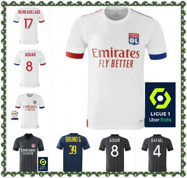 20 21 maillot de foot olympique lyonnais lyon soccer jersey 2020 2021 maillot de lyon football shirt traore memphis ol lyon jersey shirts, Black;yellow
20 21 maillot de foot olympique lyonnais lyon soccer jersey 2020 2021 maillot de lyon football shirt traore memphis ol lyon jersey shirts, Black;yellow