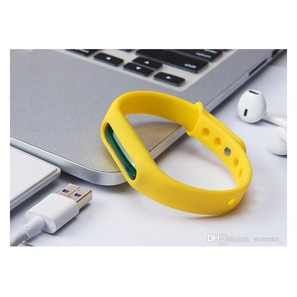 new anti mosquito pest insect bugs repellent repeller wrist band bracelet wristband protection mosquito deet-qyloao wphome
new anti mosquito pest insect bugs repellent repeller wrist band bracelet wristband protection mosquito deet-qyloao wphome