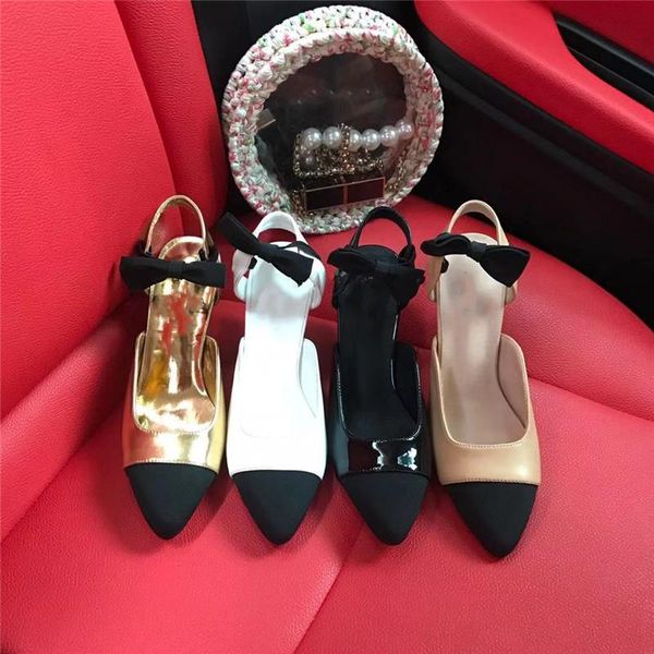 patent leather pumps butterfly knot high heel woman sandals patchwork leather ankle strap ladies party shoes designer brand, Black
patent leather pumps butterfly knot high heel woman sandals patchwork leather ankle strap ladies party shoes designer brand, Black