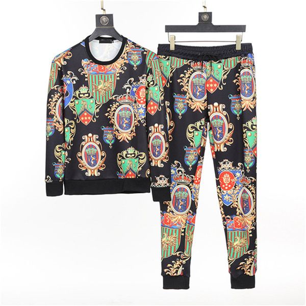 men's 2020 luxury designer sportswear men's track and field hoodie casual men's brand jogging suit sportswear pants jacket jo, Gray
men's 2020 luxury designer sportswear men's track and field hoodie casual men's brand jogging suit sportswear pants jacket jo, Gray