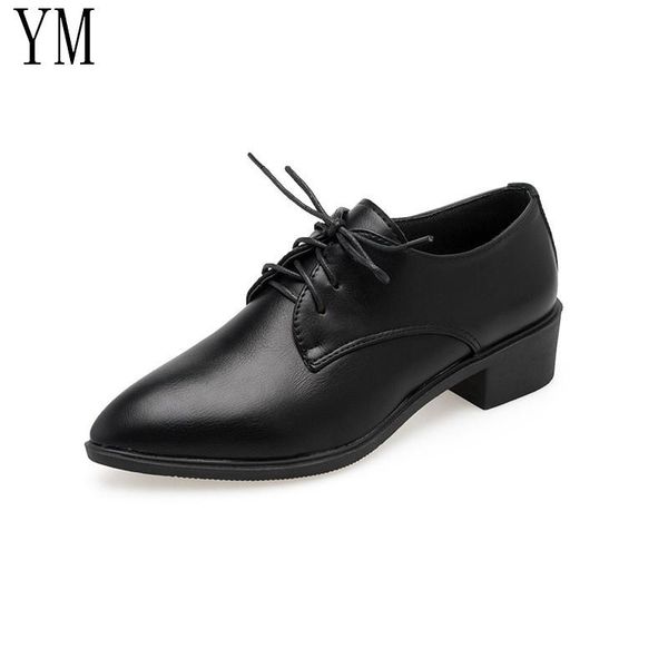 new arrival british boots fashion shoes women short boots lace-up sheepskin leather shoes ankle pointed heel sexy, Black
new arrival british boots fashion shoes women short boots lace-up sheepskin leather shoes ankle pointed heel sexy, Black