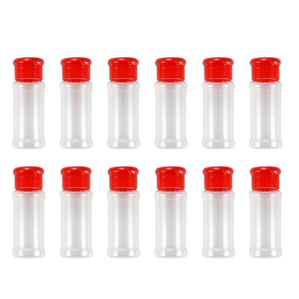 plastic spice salt pepper shakers seasoning jar can barbecue connt jar bottles cruet c jllmpx dh_niceshop
plastic spice salt pepper shakers seasoning jar can barbecue connt jar bottles cruet c jllmpx dh_niceshop