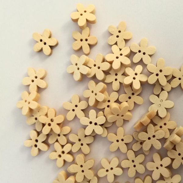50pcs new natural wooden buttons cute flower shape scrapbooking 2 holes buttons flower decor sewing clothing cartoon di bbywmn, Blike;white
50pcs new natural wooden buttons cute flower shape scrapbooking 2 holes buttons flower decor sewing clothing cartoon di bbywmn, Blike;white