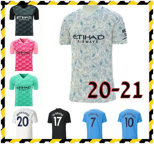 2021 de bruyne soccer jerseys kun aguero kit 20 21 g. jesus ake mahrez ferran balr football kit shirt sterling uniforms men + kids sets, Black;yellow
2021 de bruyne soccer jerseys kun aguero kit 20 21 g. jesus ake mahrez ferran balr football kit shirt sterling uniforms men + kids sets, Black;yellow
