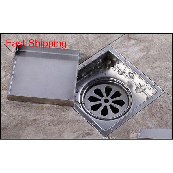 lead tile insert square floor waste grates bathroom shower drain 110 x 110mm,304 stainless steel bathroom jllqzw lucky2005
lead tile insert square floor waste grates bathroom shower drain 110 x 110mm,304 stainless steel bathroom jllqzw lucky2005