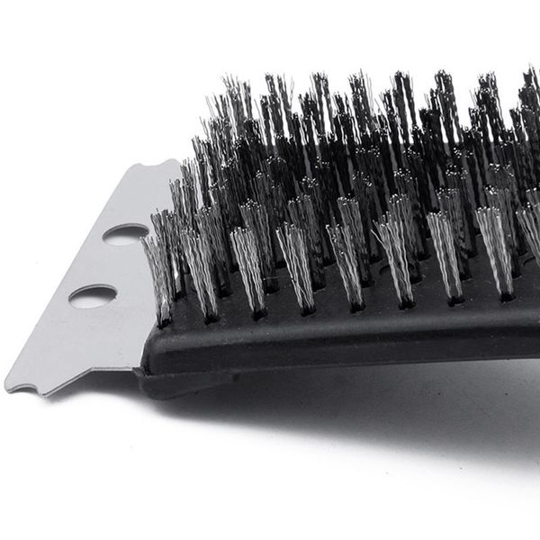 bbq cooking tools wire bristles cleaning brushes barbecue grill brush bbq cleaning tools outdoor accessories durable ddd3701
bbq cooking tools wire bristles cleaning brushes barbecue grill brush bbq cleaning tools outdoor accessories durable ddd3701