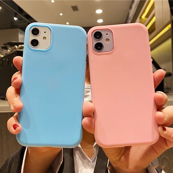 tpu phone case for iphone 12 mini 12 11 pro max xs xr xs max 6 7 8 plus soft frosted back cover
tpu phone case for iphone 12 mini 12 11 pro max xs xr xs max 6 7 8 plus soft frosted back cover