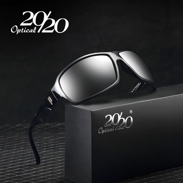 20/20 brand classic sunglasses polarized driving luxury metal accessories sun glasses for men oculos gafas pl73
20/20 brand classic sunglasses polarized driving luxury metal accessories sun glasses for men oculos gafas pl73