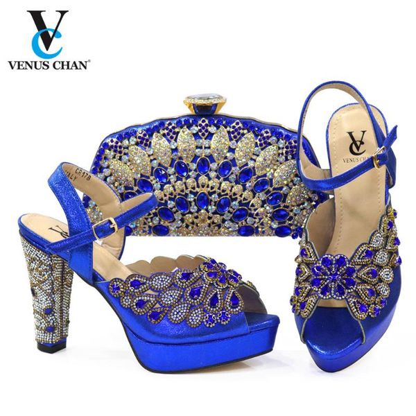 latest design nigerian style shoes and bag set summer high heeled shoes for women italian matching shoe and bag set for wedding, Black
latest design nigerian style shoes and bag set summer high heeled shoes for women italian matching shoe and bag set for wedding, Black