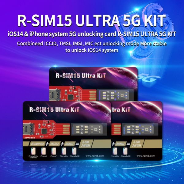r-sim15 ultra 5g auto unlocking card foriphone12 11,x,8,8plus 7,7plus 5s 6s 5g lte ios14
r-sim15 ultra 5g auto unlocking card foriphone12 11,x,8,8plus 7,7plus 5s 6s 5g lte ios14