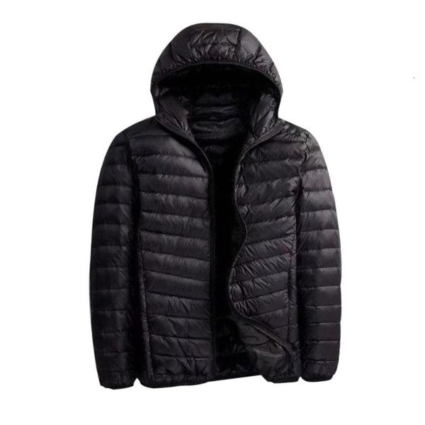 men's lightweight 90% down jacket hooded puffer coat lightweight men's short youth casual winter coat, Blue;black
men's lightweight 90% down jacket hooded puffer coat lightweight men's short youth casual winter coat, Blue;black