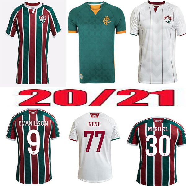 sports 20/21 fluminense home ph ganso football jersey silveira marcos paulo nascimento football 2020 fluminense men's football shirt, Black;yellow
sports 20/21 fluminense home ph ganso football jersey silveira marcos paulo nascimento football 2020 fluminense men's football shirt, Black;yellow