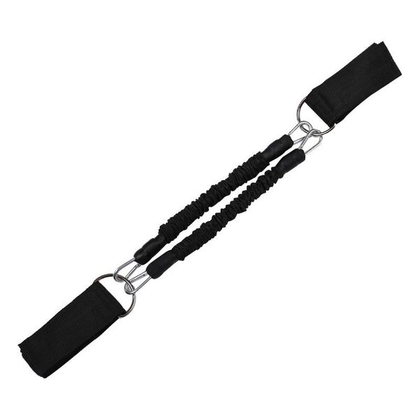 fitness resistance bands speed agility jump training elastic tube crossfit band musculation exercise workout gym equipment
fitness resistance bands speed agility jump training elastic tube crossfit band musculation exercise workout gym equipment