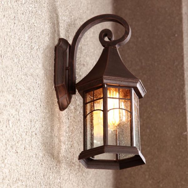 vintage wall lamp outdoor courtyard retro lamps waterproof corridor lamp wall light
vintage wall lamp outdoor courtyard retro lamps waterproof corridor lamp wall light
