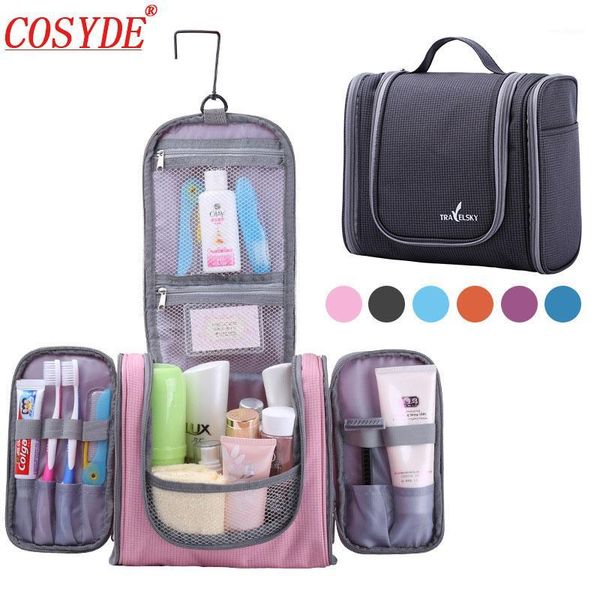cosyde new travel makeup bag organizer waterproof women cosmetic storage bag hanging toilet men washing toiletry bags girl1
cosyde new travel makeup bag organizer waterproof women cosmetic storage bag hanging toilet men washing toiletry bags girl1