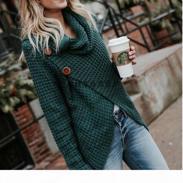 jappkbh casual turtleneck spring winter sweater women button fork sweaters solid pullover turtleneck sweater pull femme hiver, White;black
jappkbh casual turtleneck spring winter sweater women button fork sweaters solid pullover turtleneck sweater pull femme hiver, White;black