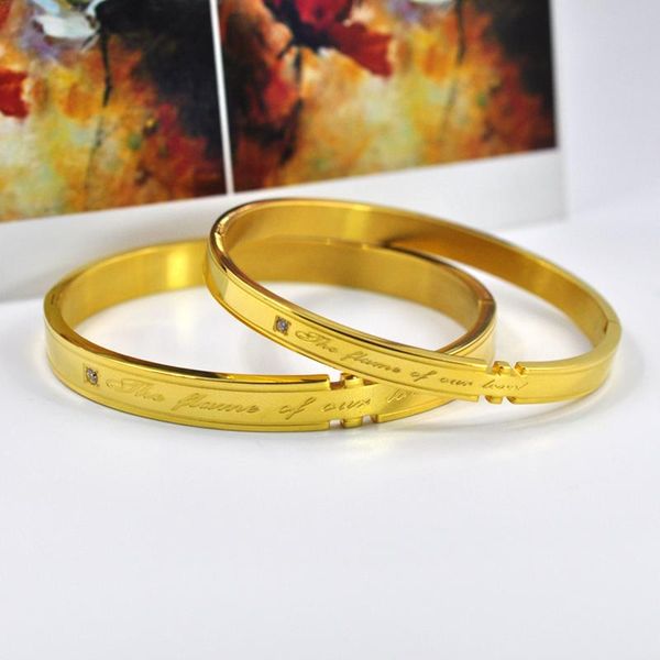 fysara couple jewelry black buckle bangle crystal with 'the flame of our love' stamp bangle bracelet for women man lover gift sqck
fysara couple jewelry black buckle bangle crystal with 'the flame of our love' stamp bangle bracelet for women man lover gift sqck