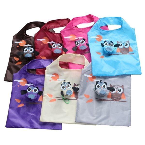friendly eco cute ladies animal owl shape gift foldable reusable tote portable travel folding bag
friendly eco cute ladies animal owl shape gift foldable reusable tote portable travel folding bag